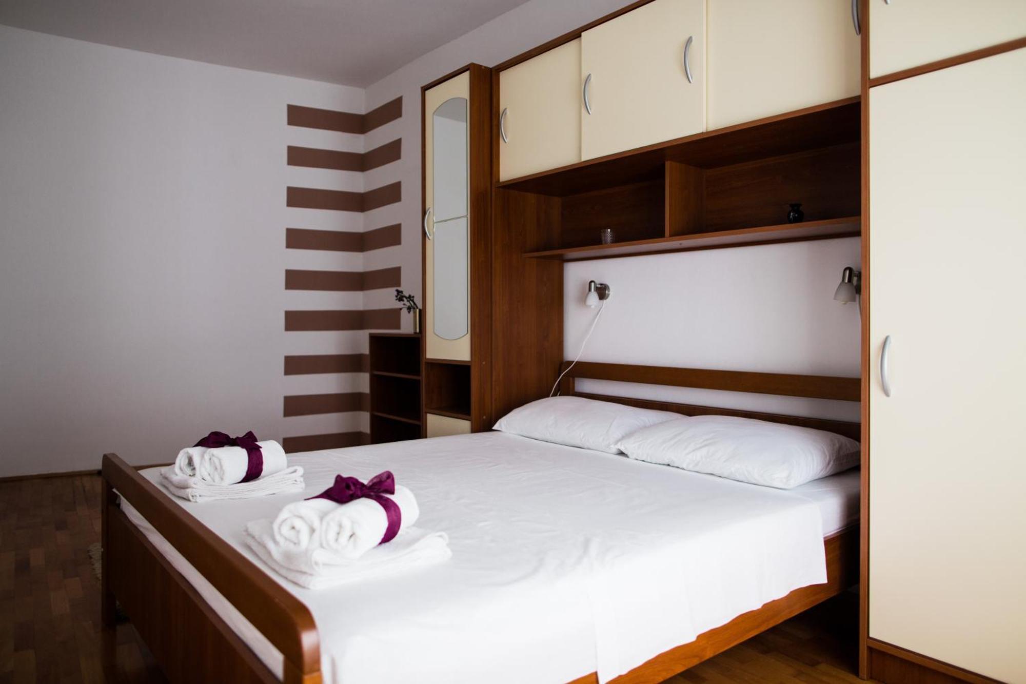 Apartments Kanajet Kaštela Esterno foto